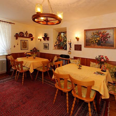 Hotel Garni Regina Gößweinstein Kültér fotó