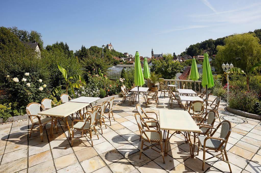 Hotel Garni Regina Gößweinstein Kültér fotó