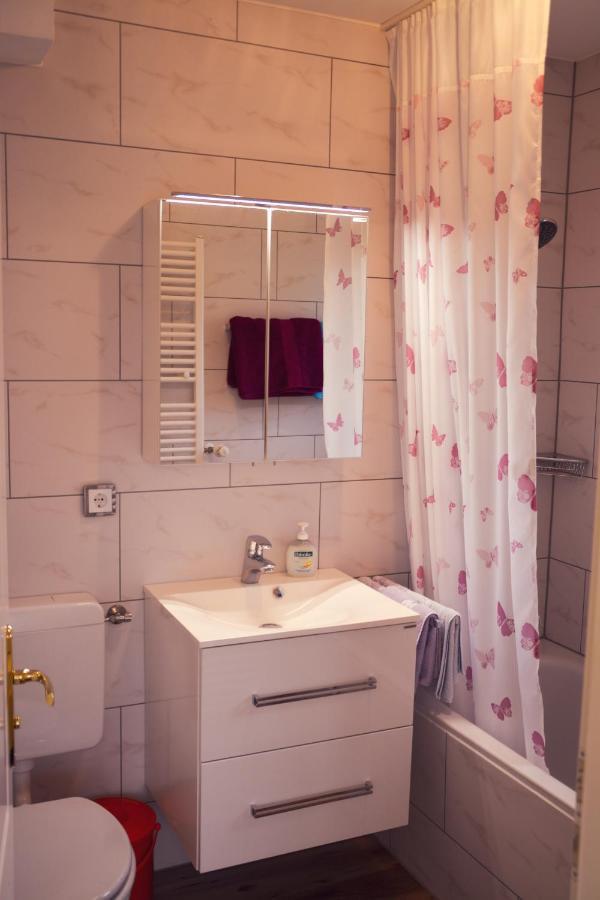 Hotel Garni Regina Gößweinstein Kültér fotó